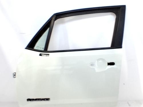 Used Left front door Left front door JEEP RENEGADE SUV (BU, B1, BV) 1.6 CRD (120 hp) 34707885 34707885