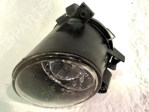 Used Right front fog light SEAT IBIZA III (6L1) 1.4 16V (100 hp) 31701266