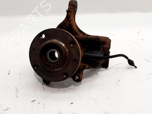Used Right front steering knuckle CITROËN C2 (JM_) 1.4 HDi (68 hp) 32106937