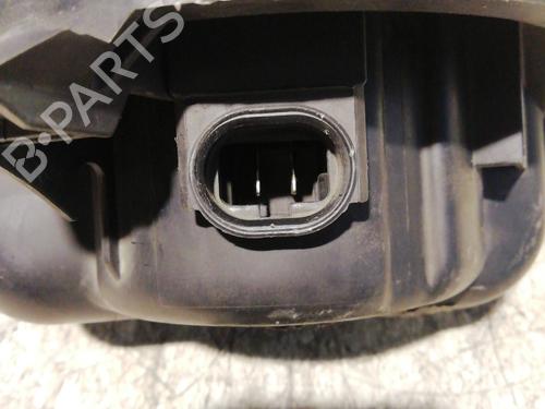 Heater blower motor RENAULT MEGANE I Classic (LA0/1_) 1.6 e (LA0F, LA0S) | BP25455177M62 