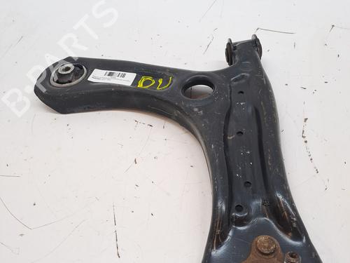 Right front suspension arm SEAT IBIZA IV (6J5, 6P1) 1.9 TDI | BP23362766M13 