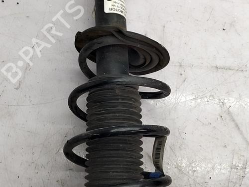 Left front shock absorber MG MG ZS SUV (AZS1) 1.5 VTi | BP35947203M16 - Image 2