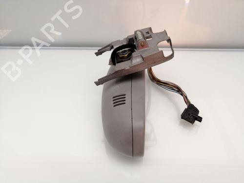 Used Rear mirror MERCEDES-BENZ S-CLASS (W220, V220) S 320 CDI (220.026, 220.126) (197 hp) 23387237