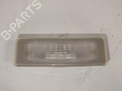 Used Licence plate light Licence plate light 38418018 38418018