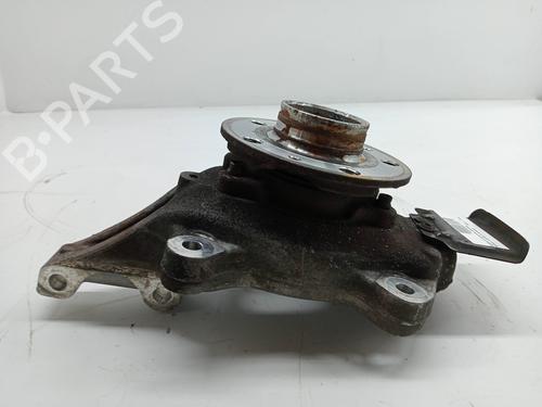 Left front steering knuckle RENAULT LAGUNA III Grandtour (KT0/1) 2.0 dCi (KT01, KT08, KT09, KT0K, KT12, KT1D, KT1W) | BP23344439M25 
