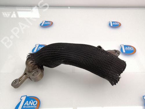 Used Pipe NISSAN NAVARA NP300 Pickup (D23, D23T) 2.3 dCi 4x4 (D231) (163 hp) 23651285