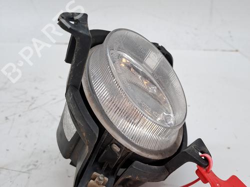 Venstre  foran tåkelykt SSANGYONG RODIUS I 2.7 Xdi | BP23380869C30 