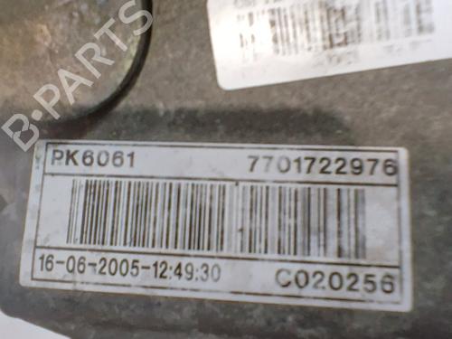 Gearbox RENAULT ESPACE IV (JK0/1_) 2.2 dCi (JK0H) | BP36523231M3 - Image 3