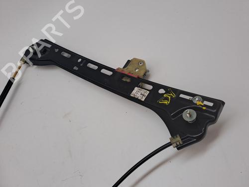 Rudehejsemekanisme ventre foran MERCEDES-BENZ C-CLASS Coupe (C205) C 220 d (205.304) | BP23942684C22 