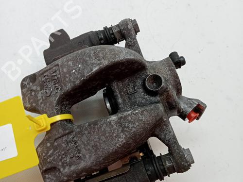Used Right rear brake caliper LAND ROVER RANGE ROVER SPORT I (L320) 3.0 D 4x4 (245 hp) 23353743