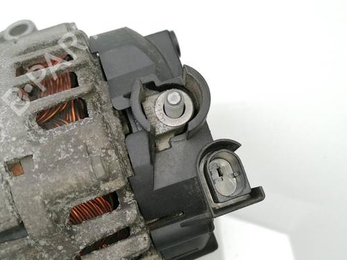 Alternator FORD FIESTA VI (CB1, CCN) 1.4 TDCi | BP23385363M7 