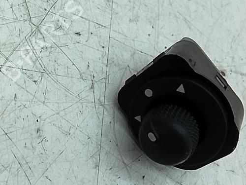 Spejlkontakt Spejlkontakt CITROËN JUMPER II Van 2.2 BlueHDi 140 (140 hp) 33763967 33763967