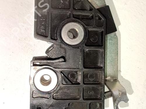 Fechadura da mala Fechadura da mala SMART FORTWO Coupe (453) 1.0 (453.342, 453.343) (71 hp) 34154621 34154621