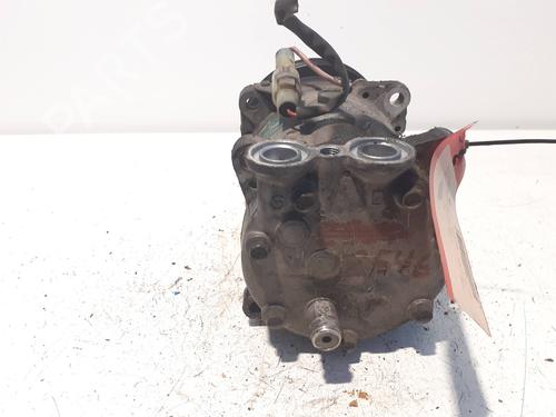 AC compressor ROVER 200 II Hatchback (RF) 214 Si | BP27274075M34