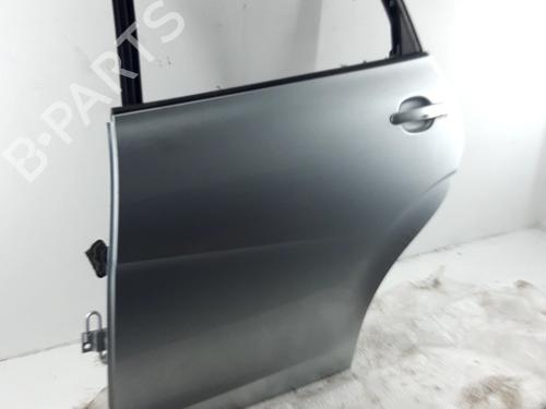 Used Left rear door Left rear door SEAT ALTEA (5P1) 1.4 TSI (125 hp) 36771937 36771937