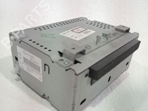 Bilradio FORD FIESTA VI (CB1, CCN) 1.25 | BP24587182E6 
