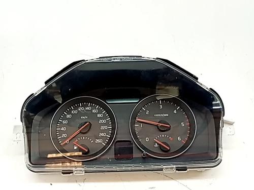 Used Instrument cluster VOLVO C30 (533) 1.6 D (109 hp) 30920356