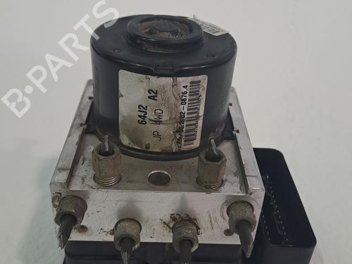 Control unit SUZUKI GRAND VITARA II (JT, TE, TD) 1.9 DDiS All-wheel Drive (JT419, TD44, JB419WD, JB419XD,... | BP26192681M11 