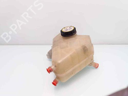 Expansion tank FORD FIESTA VI (CB1, CCN) 1.25 | BP23377555C120 