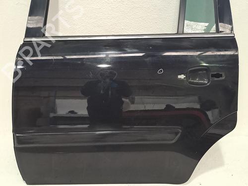 Used Left rear door OPEL ZAFIRA / ZAFIRA FAMILY B (A05) 1.7 CDTI (M75) (110 hp) 25613049