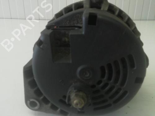 Generator RENAULT CLIO II (BB_, CB_) 1.2 (BB0A, BB0F, BB10, BB1K, BB28, BB2D, BB2H, CB0A,... | BP25465183M7 