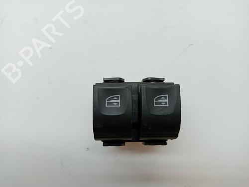 Used Left front window switch DACIA SANDERO III 1.0 TCe 90 (91 hp) 23360001