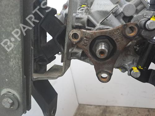 Gearbox OPEL OMEGA B (V94) 2.5 V6 (F69, M69, P69) | BP23376027M3 