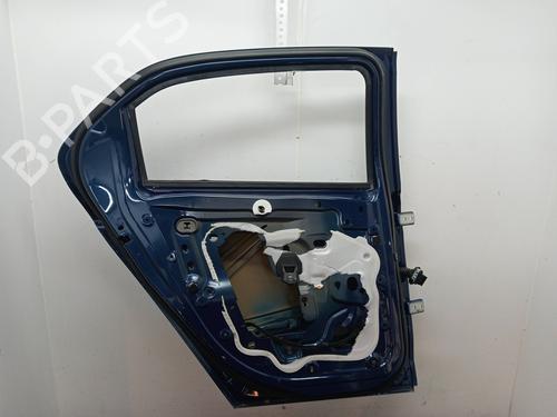 Left rear door CITROËN C-ELYSEE (DD_) 1.6 BlueHDi 100 | BP23349702C4 