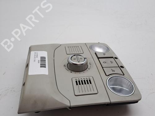Interior roof light SEAT LEON (5F1) 2.0 TDI | BP23377536I8 