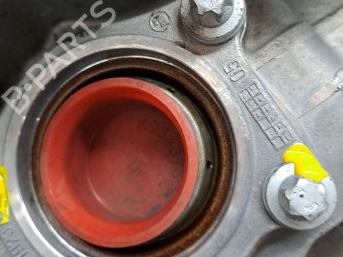 Gearbox OPEL VECTRA C GTS (Z02) 1.9 CDTI (F68) | BP25457453M3 