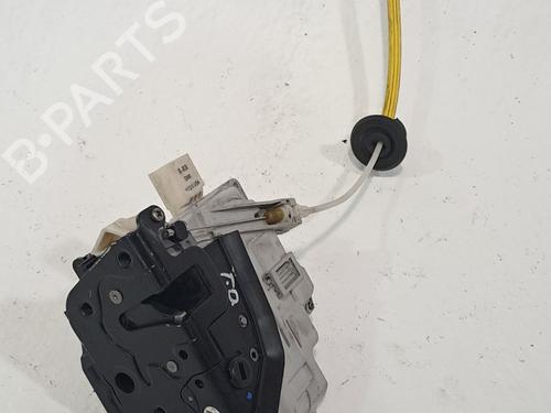 Rear right lock AUDI A4 B7 (8EC) 3.0 TDI quattro | BP27463102C99 