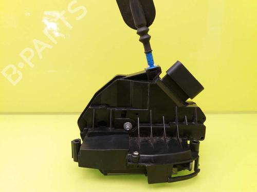 Høyre foran lås FORD FIESTA VI (CB1, CCN) 1.25 | BP23385268C97