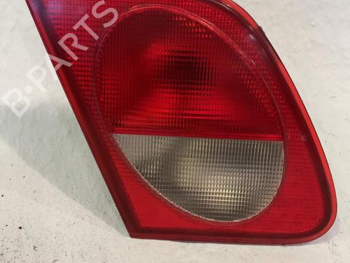 Farolim esquerdo da mala Farolim esquerdo da mala MERCEDES-BENZ E-CLASS (W210) E 300 Turbo-D (210.025) (177 hp) 33768843 33768843