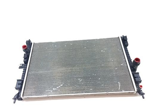 Water radiator OPEL ASTRA L (OV5) 1.2 MHEV (FPHPY) | BP36157727M31 - Image 2