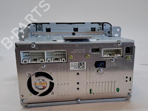 Display monitor KIA CEE'D (JD) 1.0 T-GDI | BP25737416C48 