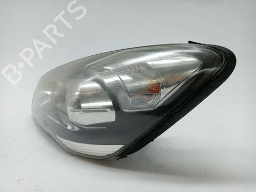Left headlight KIA CEE'D SW (ED) 1.4 | BP24172647C28 