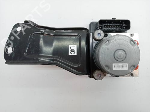 Used ABS pump KIA STONIC (YB) 1.0 T-GDi (120 hp) 23342789