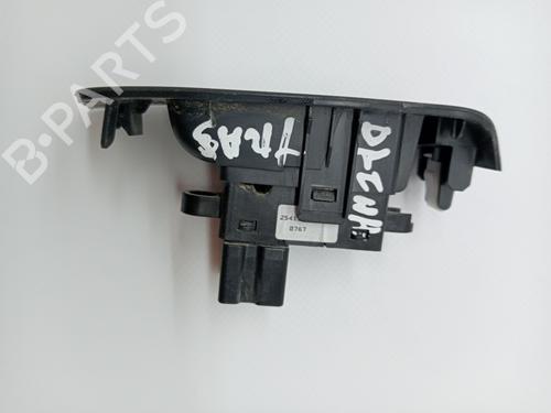 Right rear window switch NISSAN X-TRAIL II (T31) 2.0 dCi 4x4 | BP23354322I28 