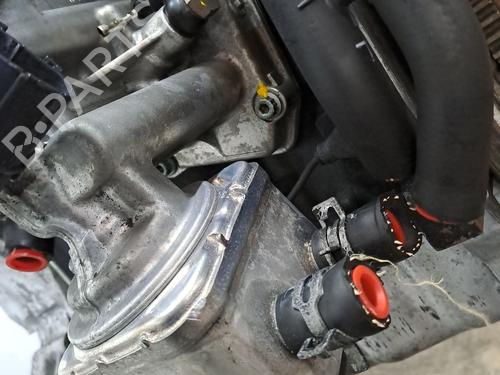 Engine SEAT LEON (1M1) 1.9 TDI | BP25458191M1 