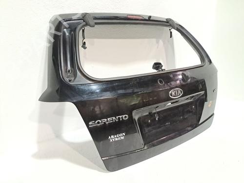 Tailgate KIA SORENTO I (JC) 2.5 CRDi | BP25613029C6 