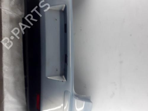 Used Rear bumper Rear bumper SEAT IBIZA III (6L1) 1.4 16V (100 hp) 33762952 33762952