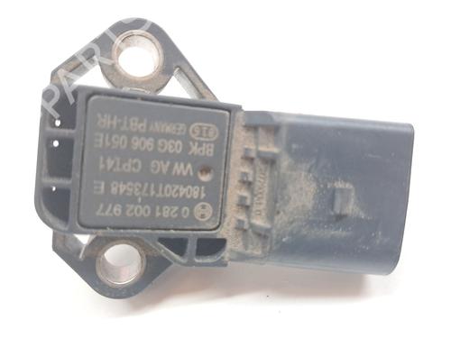 Used Electronic sensor SKODA OCTAVIA III (5E3, NL3, NR3) 1.4 TSI (150 hp) 23284079