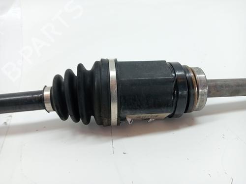 Right front driveshaft BMW X3 (E83) 2.5 i | BP23361895M39 
