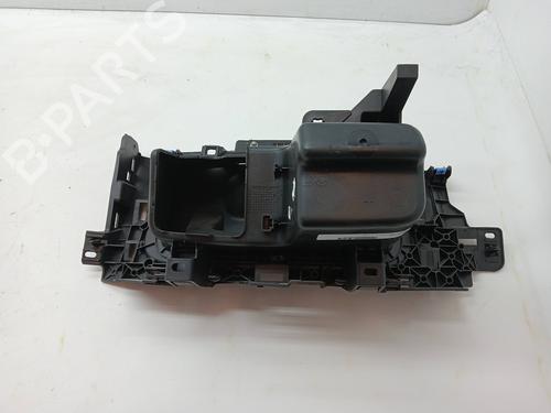 Hanskerom SMART FORFOUR Hatchback (453) electric drive / EQ (453.091) | BP23349346C95 
