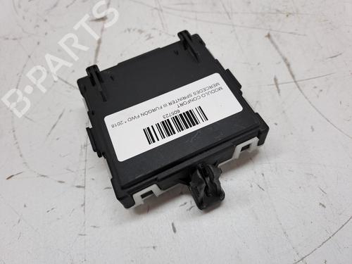 Used Electronic module MERCEDES-BENZ SPRINTER 3,5-t Van (B907, B910) 319 CDI RWD (907.633, 907.635, 907.637) (190 hp) 23974213