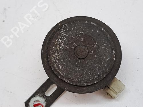 Horn RENAULT KANGOO Express (FW0/1_) 1.5 dCi 70 (FW0A, KW0V) (68 hp) 26233341