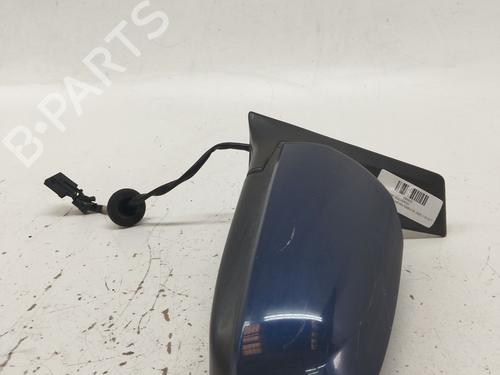 Left mirror OPEL ZAFIRA / ZAFIRA FAMILY B (A05) 1.9 CDTI (M75) | BP27293004C26 