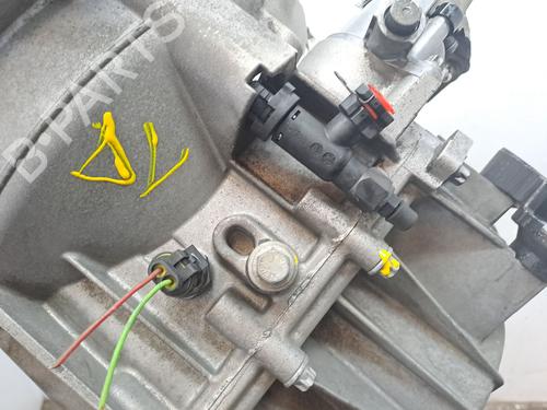 Gearbox ALFA ROMEO 159 (939_) 1.9 JTDM 8V (939AXE1B) | BP23975476M3 