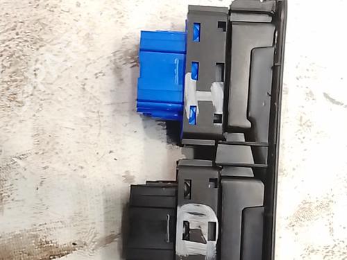Left front window switch CITROËN C-ELYSEE (DD_) 1.2 PureTech 82 (DDHMRP) | BP38419620I27 - Image 4