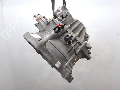 Gearbox OPEL VECTRA C GTS (Z02) 1.9 CDTI (F68) | BP25457453M3 